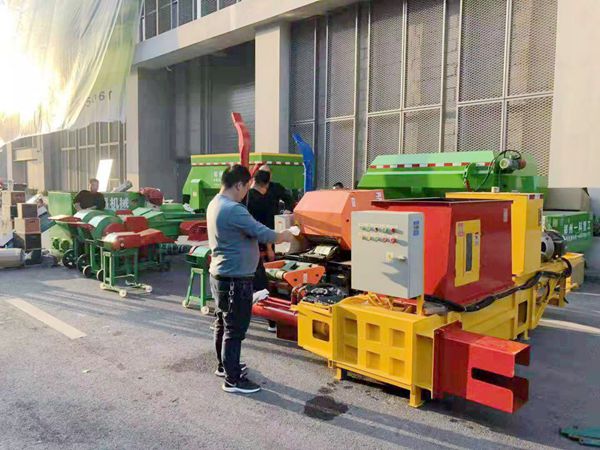 一科中國國際農(nóng)業(yè)機(jī)械展覽會(huì)現(xiàn)場
